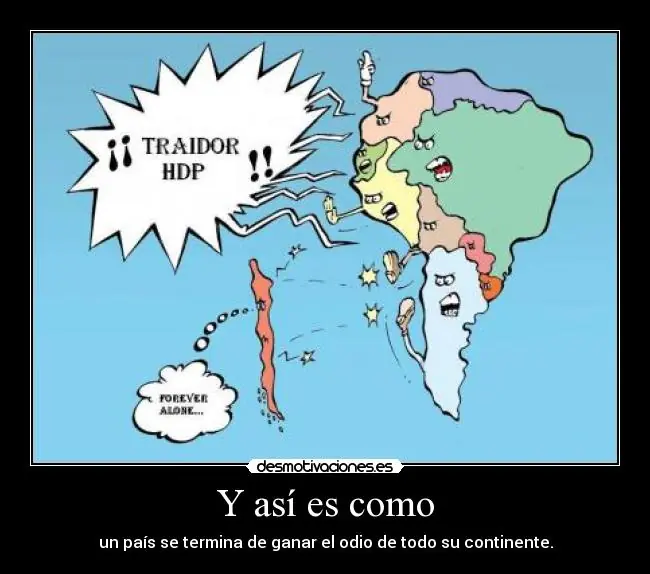 chile