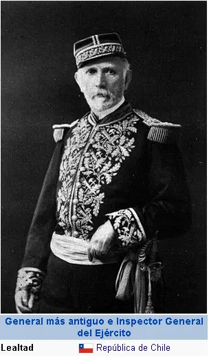 guerra a muerte chile