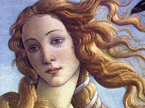 Hermosas Diosas de diferentes mitologías.