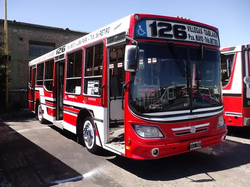 Me toco una mina, vi a cristina  y te lo cuento