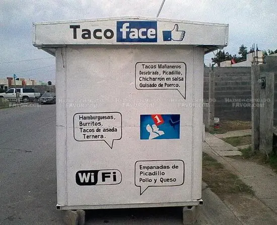 humor grafico