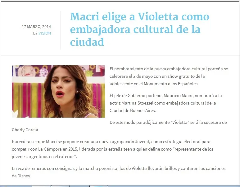 violetta