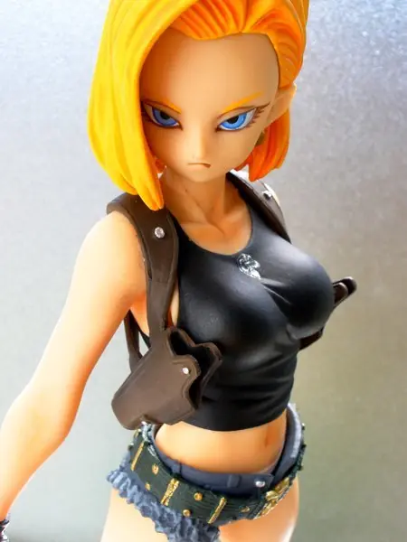Dragon Ball si es Satanico Dragon Ball si es Satanico