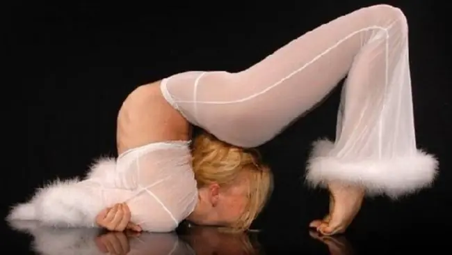 flexible