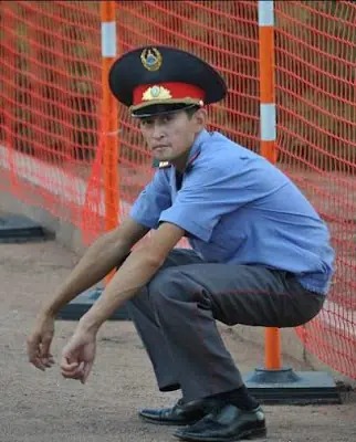 Tercer megapost de fotos divertidas