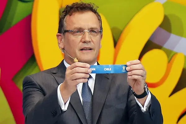 Soy chileno y creo que esta arreglada la Copa