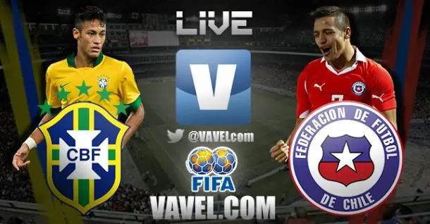 CHILE