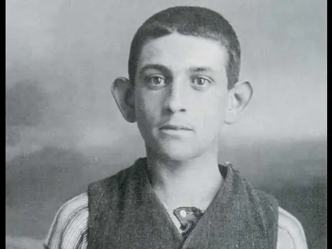 Los 9 Asesinos más atractivos de la historia