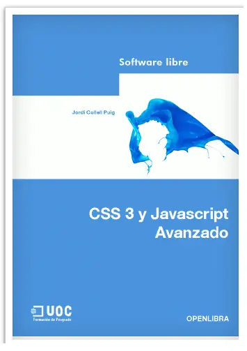 aplicaciones web