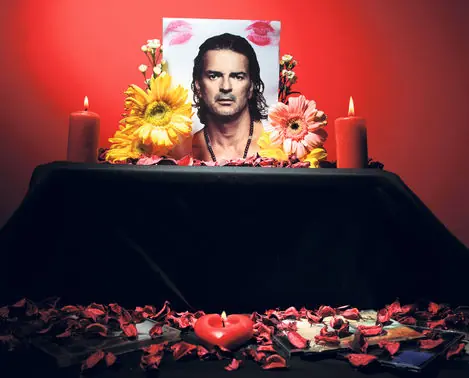 ¿Por qué amo a Arjona?