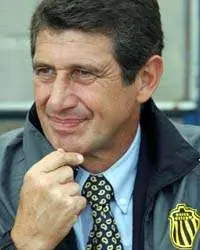 El mejor 9 Uruguayo que Vi lejos -Fernando Morena - *-Reedit