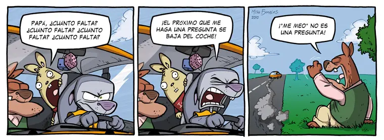 conejo frustado