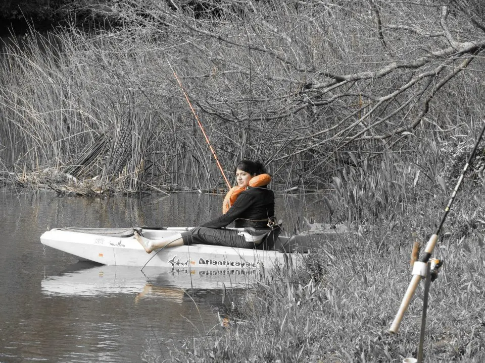 Estilos de pesca deportiva fotos y algunos consejos