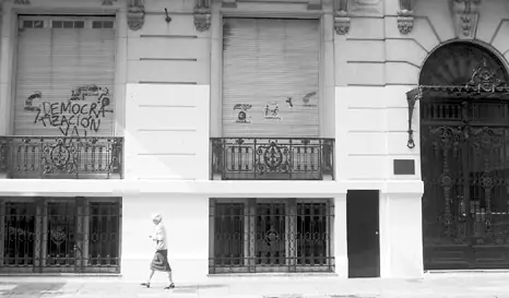 estudiar cine en argentina
