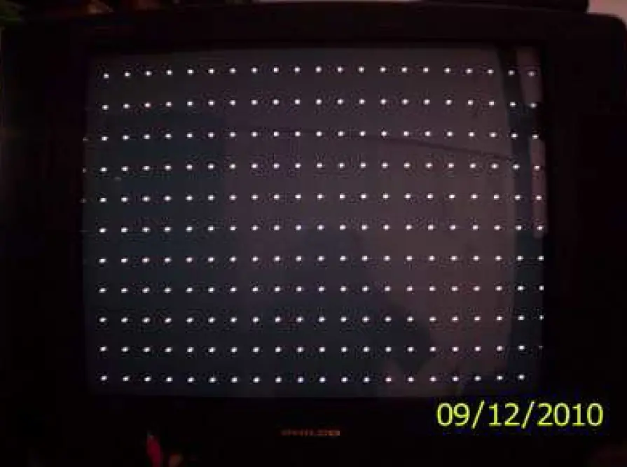 televisores