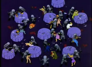 Los 50 Mejores Episodios de los Simpsons