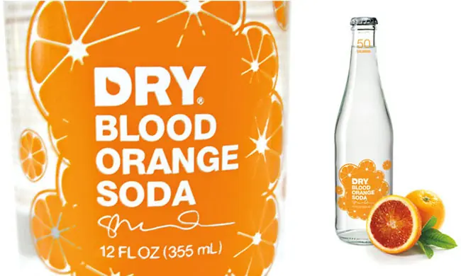 Formas creativas de tomar bebidas refrescantes