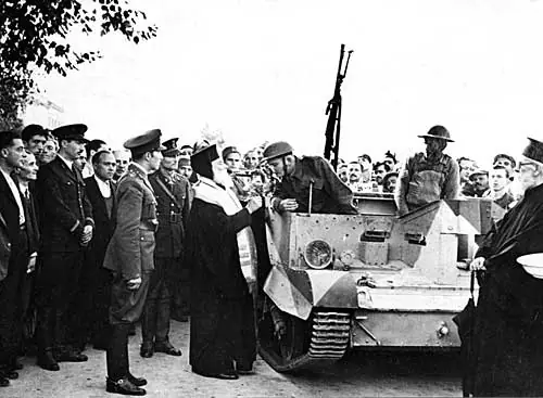 Segunda Guerra Mundial