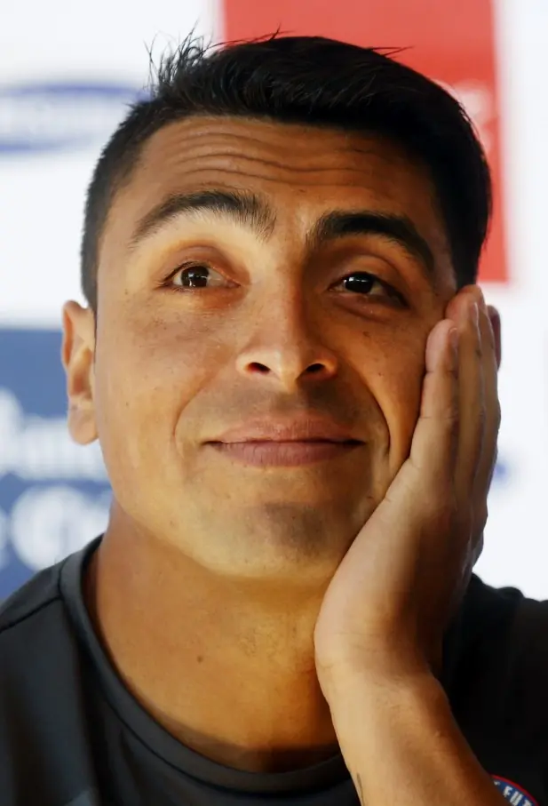 Gonzalo Jara es gay?