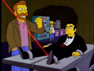 Los 50 Mejores Episodios de los Simpsons