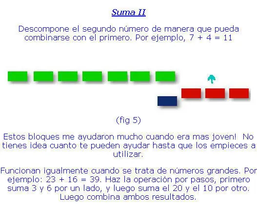 que hacer