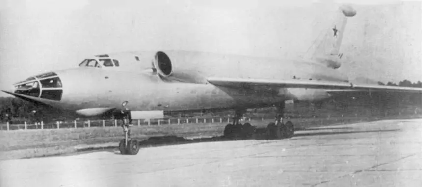 tupolev
