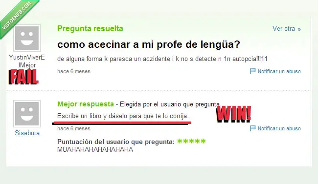Preguntas