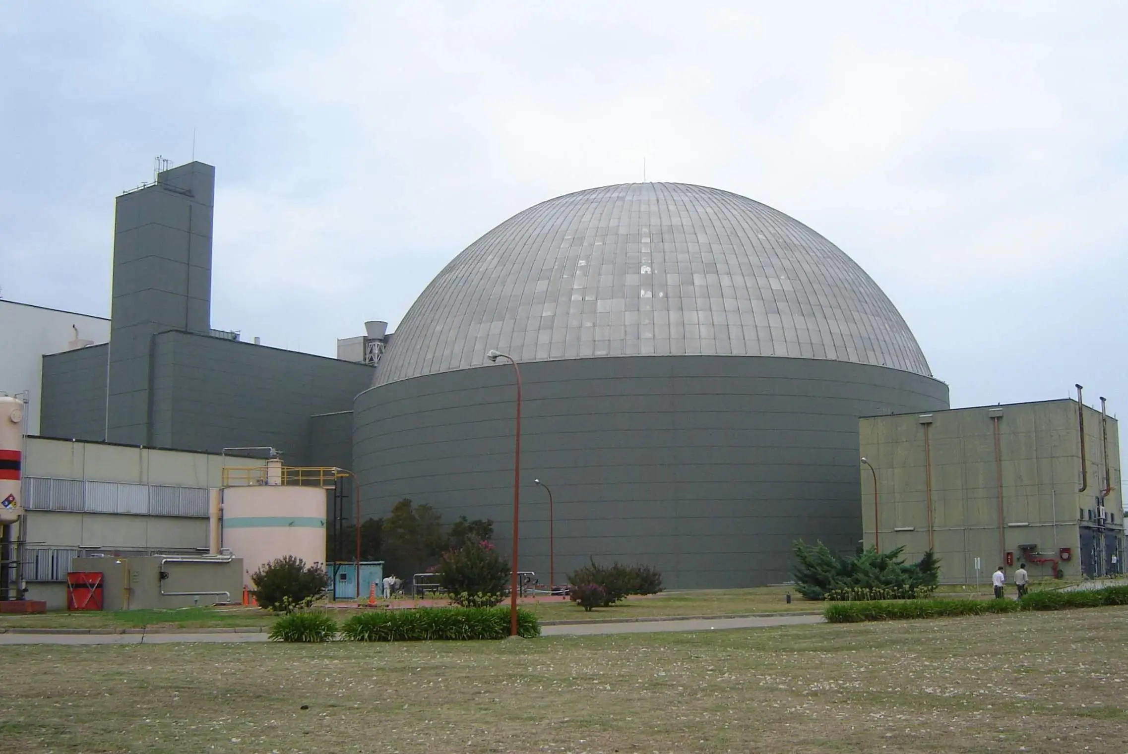 centrales