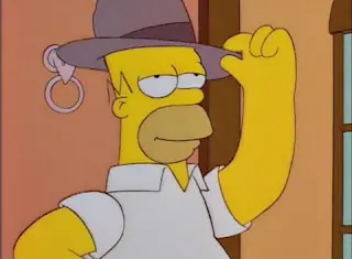 Los 50 Mejores Episodios de los Simpsons