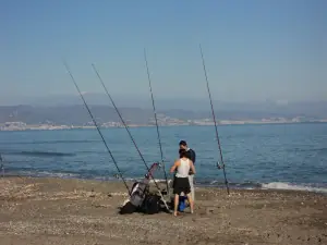 Estilos de pesca deportiva fotos y algunos consejos