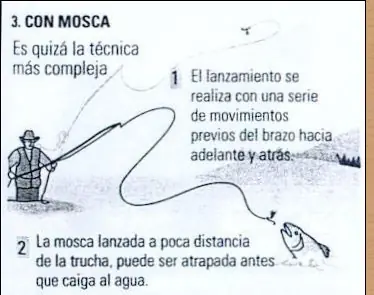 pesca deportiva