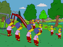 ¿No tenes autoestima? Welcome home