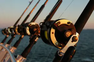 Estilos de pesca deportiva fotos y algunos consejos