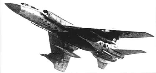 tupolev