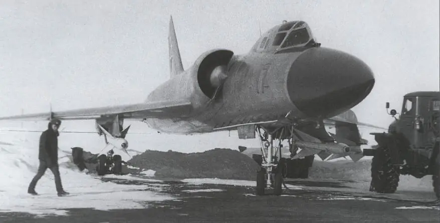 tupolev