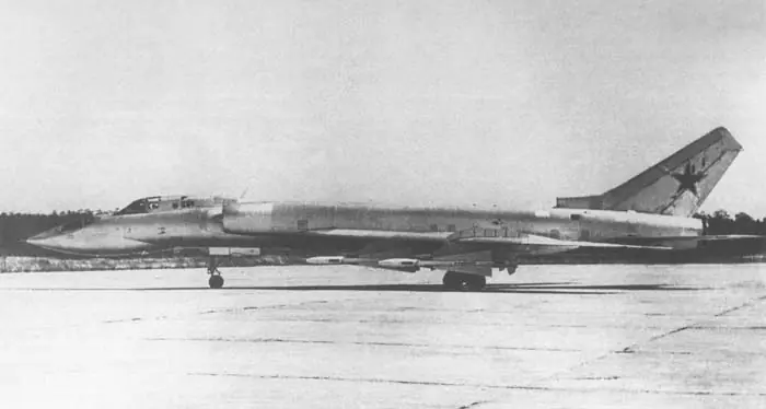 tupolev