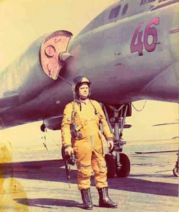 tupolev