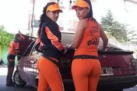 todo sobre el gnc automotor
