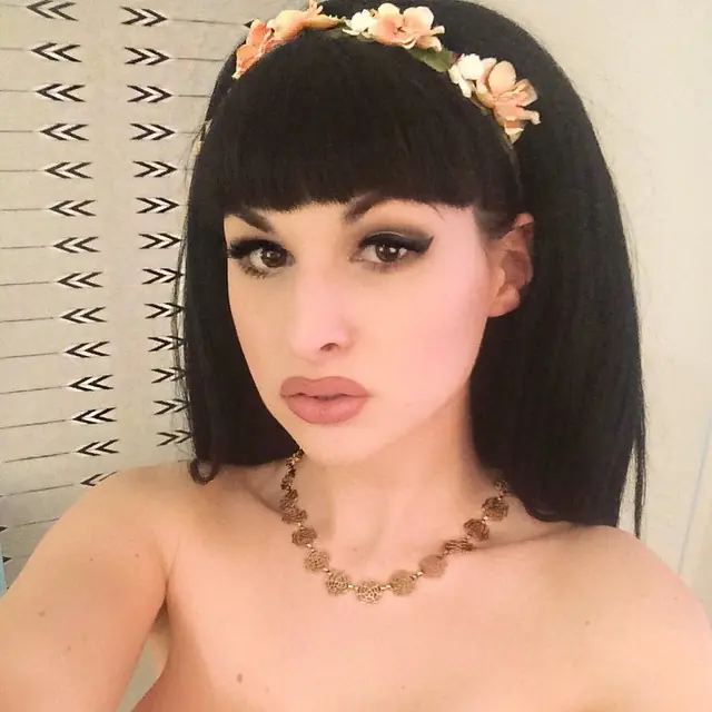 transexuales
