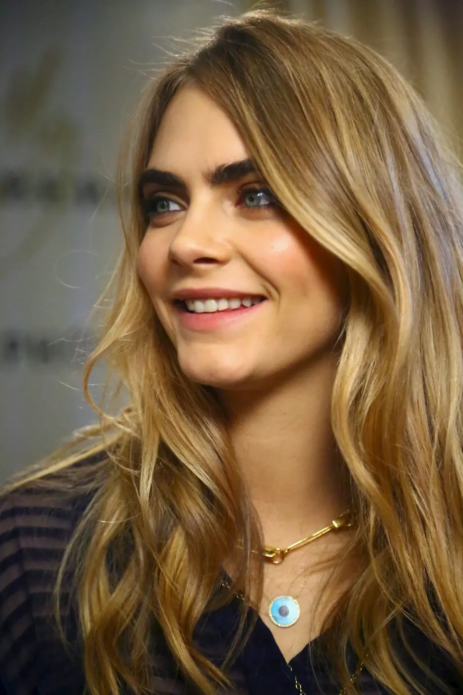 Michelle Rodríguez extraña a Cara Delevingne