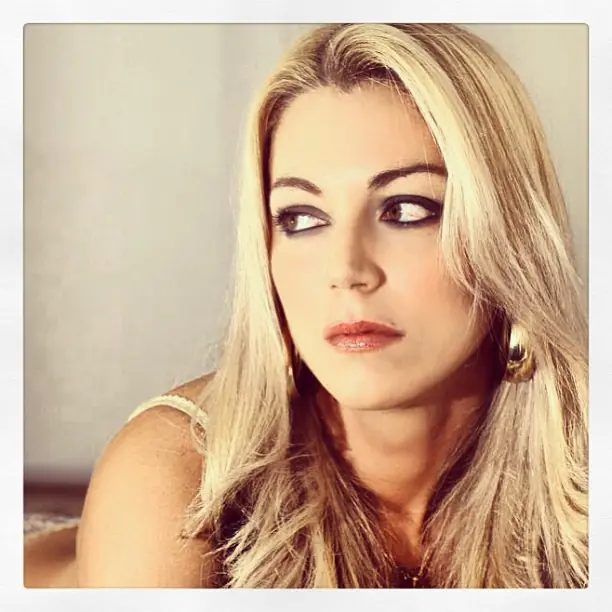 las transexuales mas lindas del mundo