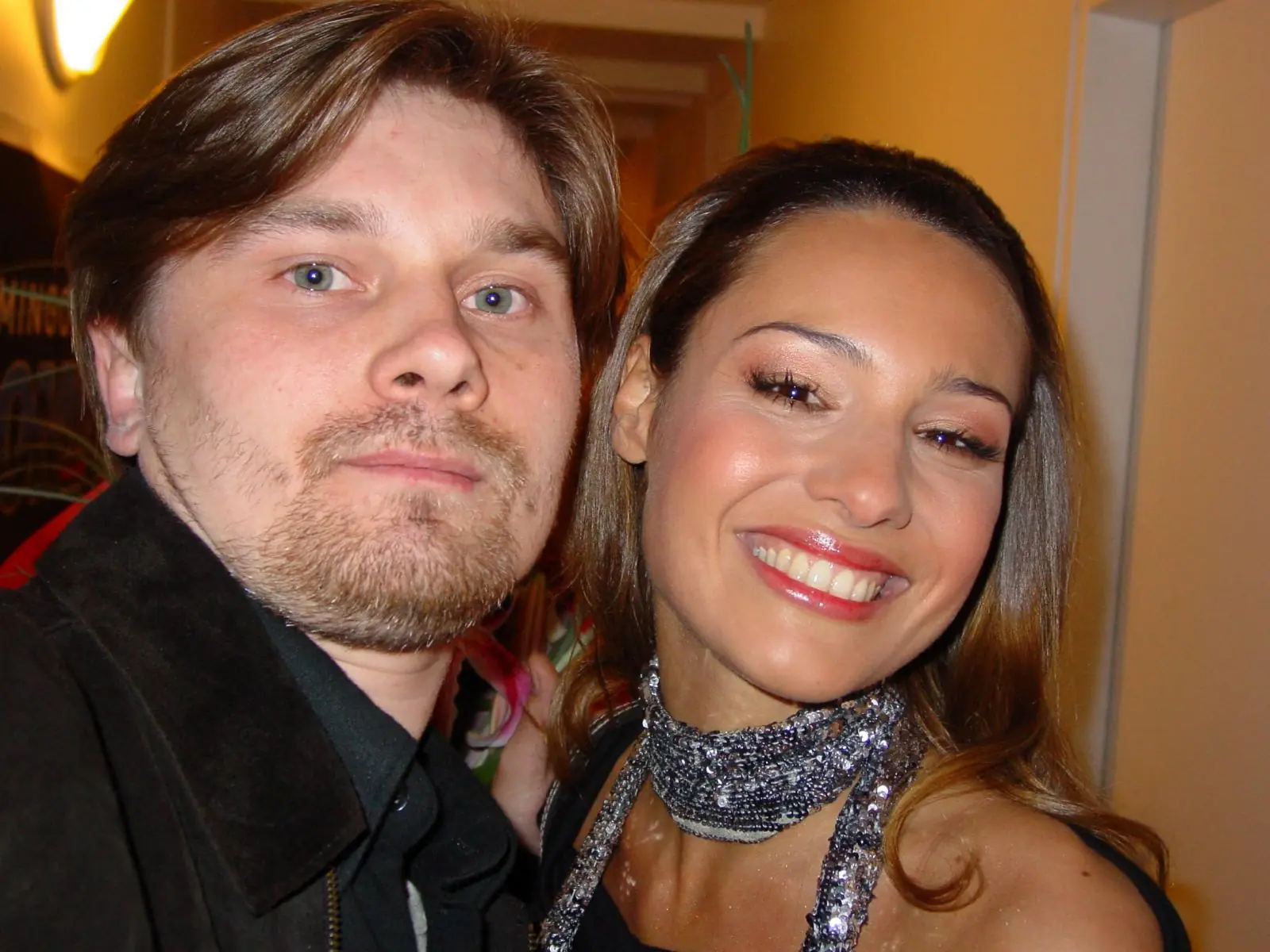 Mi humilde homenaje a Kuruzka en su cumple