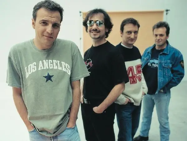 10 curiosidades sobre los Hombres G