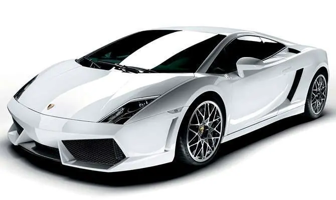 top race