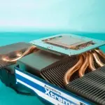 Review: Arctic Accelero Xtreme III Review: Arctic Accelero Xtreme III