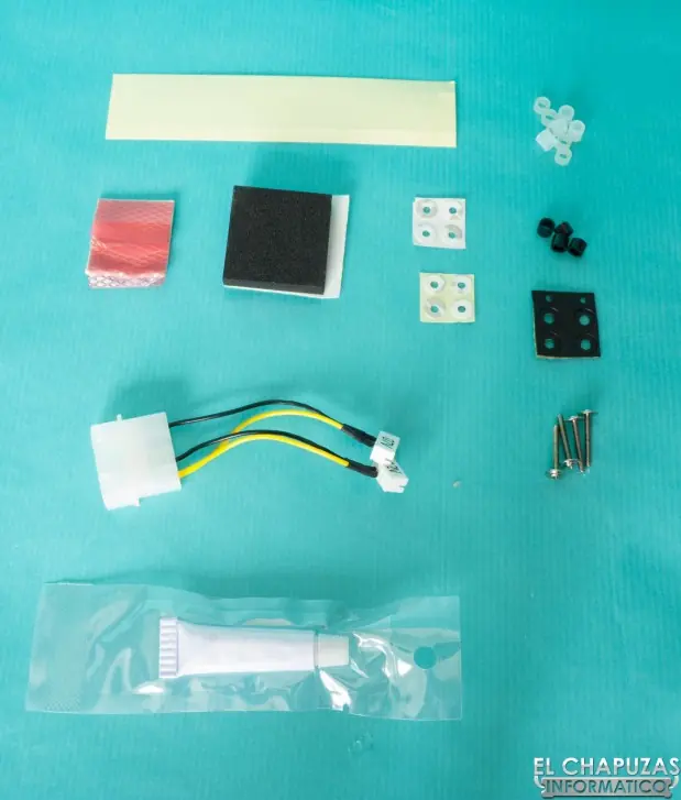 Review: Arctic Accelero Xtreme III Review: Arctic Accelero Xtreme III