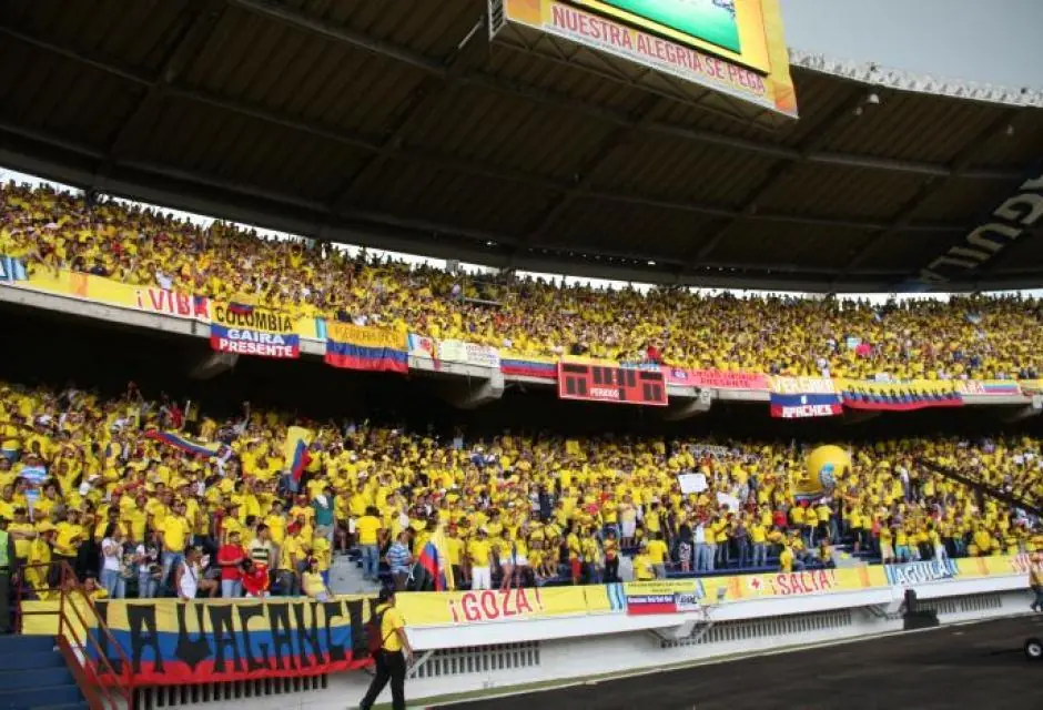 colombia vs argentina colombia vs argentina