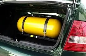 todo sobre el gnc automotor