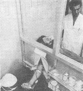 Cómo trataron a Perú cuando necesitaba ayuda