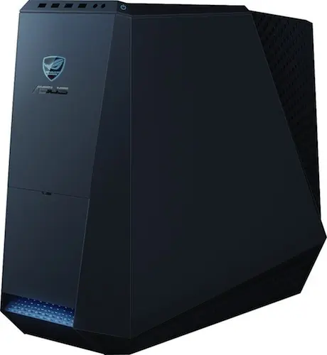Asus rog cg 8565 lo ultimo en pc gamers